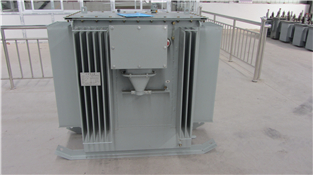 福建KS11型矿用变压器（油浸式）