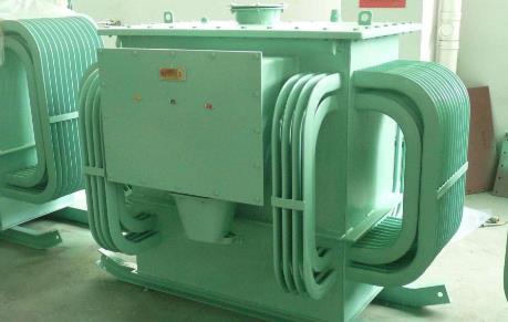 福建全铜ks9矿用变压器