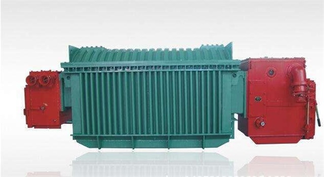 福建100KVA矿用变压器