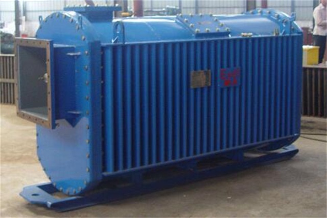 福建50KVA矿用变压器