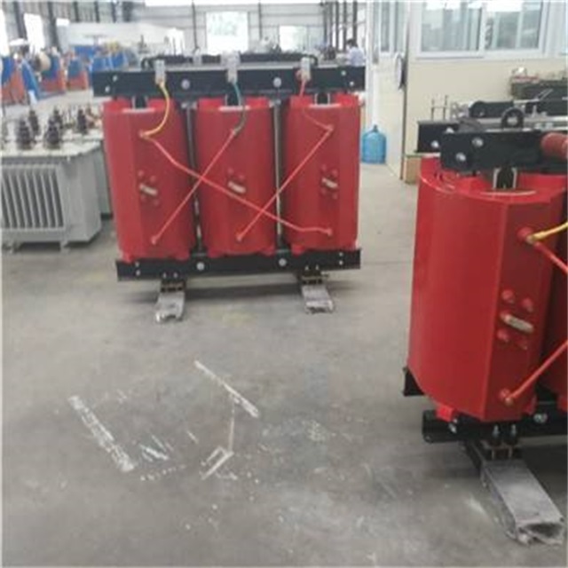 福建2500KVA矿用变压器
