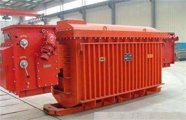 福建KS11-1250KVA/10KV/0.4KV矿用变压器